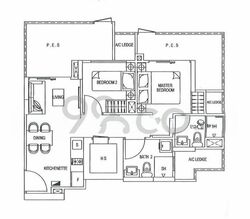 suites-@-eastcoast photo thumbnail #2